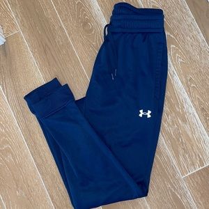 Men’s Under Armour sweatpants